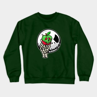 Poison Apple Crewneck Sweatshirt